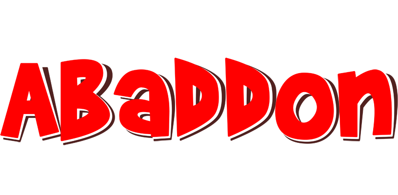 Abaddon basket logo