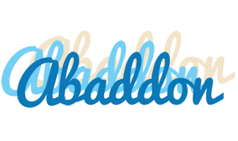 Abaddon breeze logo