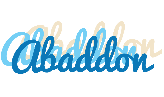 Abaddon breeze logo