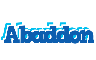 Abaddon business logo