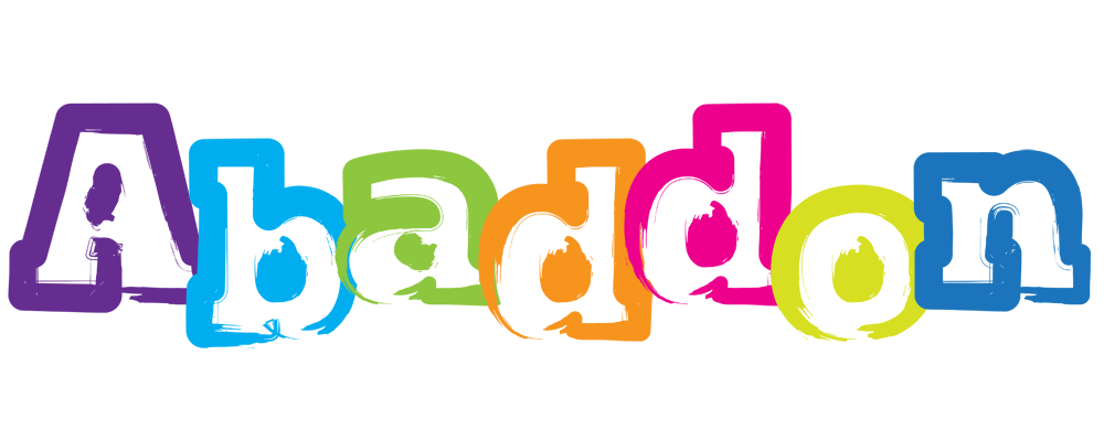 Abaddon casino logo