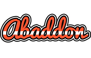 Abaddon denmark logo