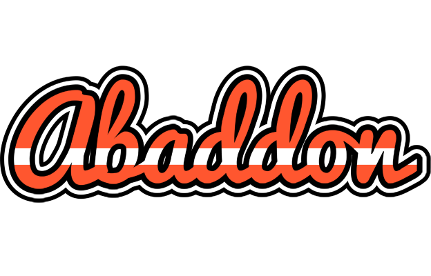 Abaddon denmark logo