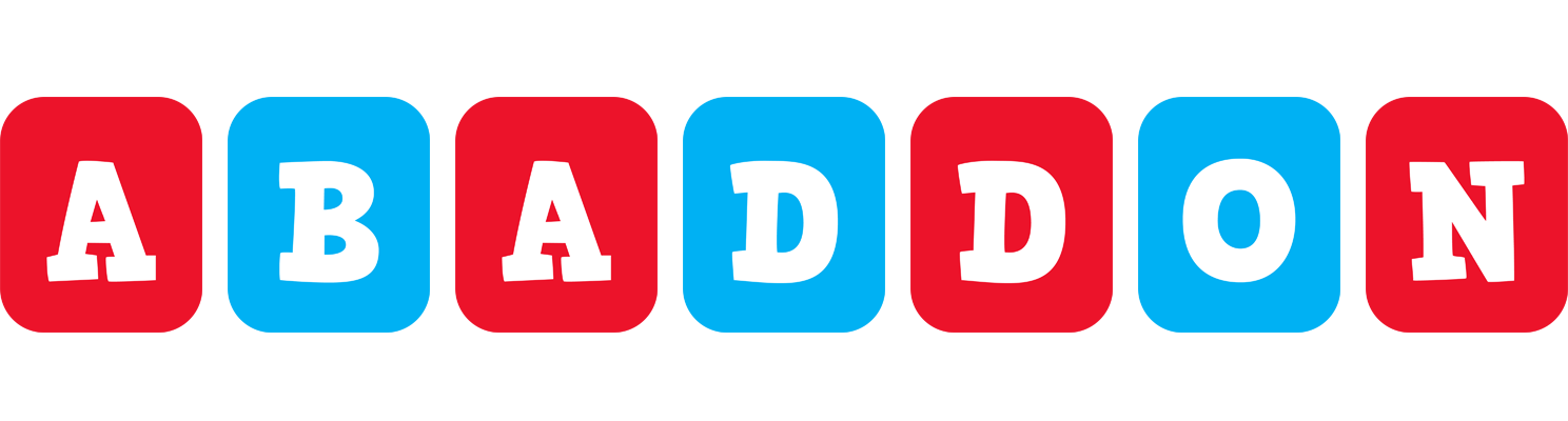 Abaddon diesel logo