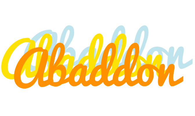 Abaddon energy logo