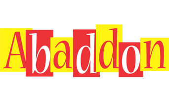 Abaddon errors logo