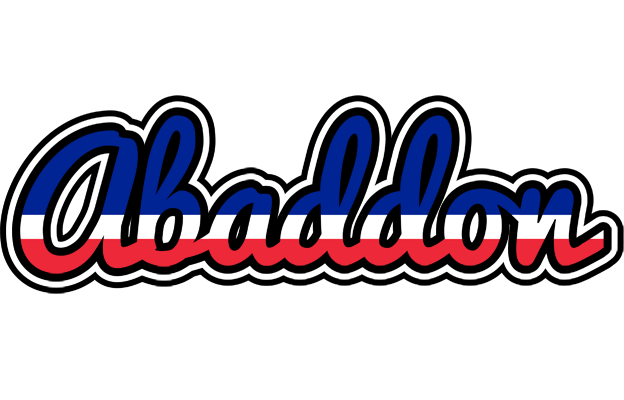 Abaddon france logo