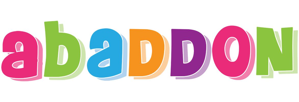 Abaddon friday logo