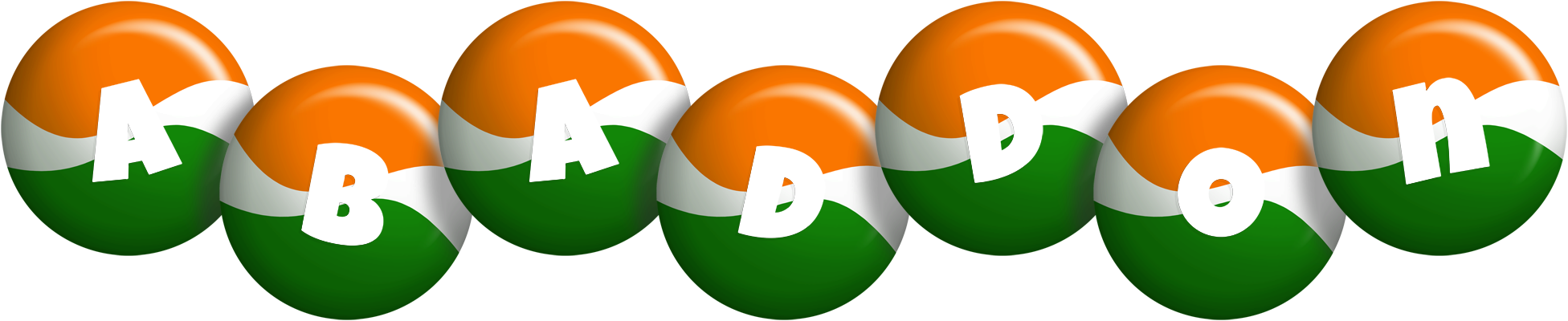 Abaddon india logo