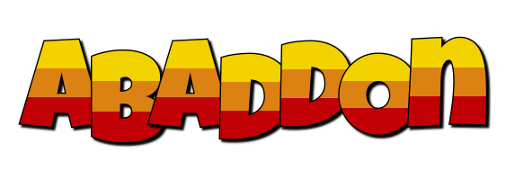 Abaddon jungle logo