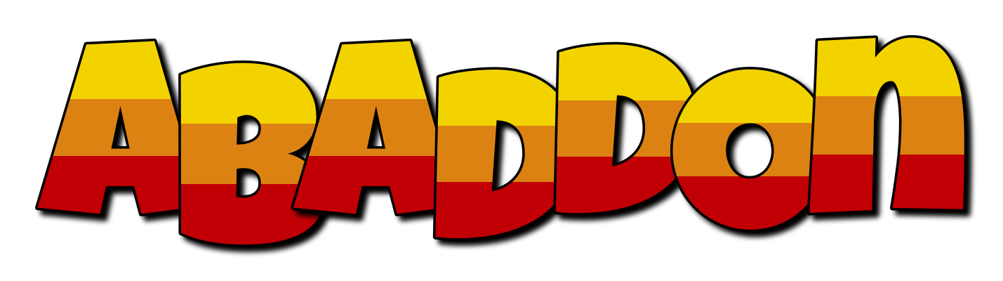 Abaddon jungle logo