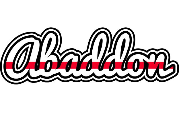 Abaddon kingdom logo