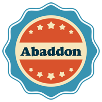 Abaddon labels logo