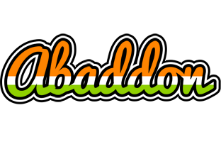 Abaddon mumbai logo