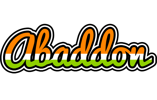 Abaddon mumbai logo