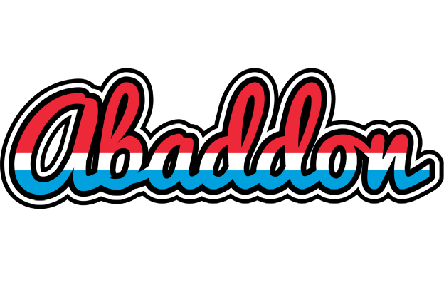Abaddon norway logo