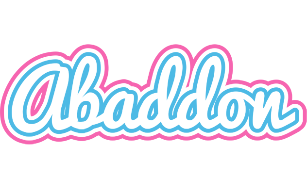 Abaddon outdoors logo