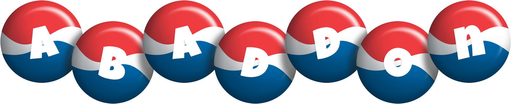 Abaddon paris logo