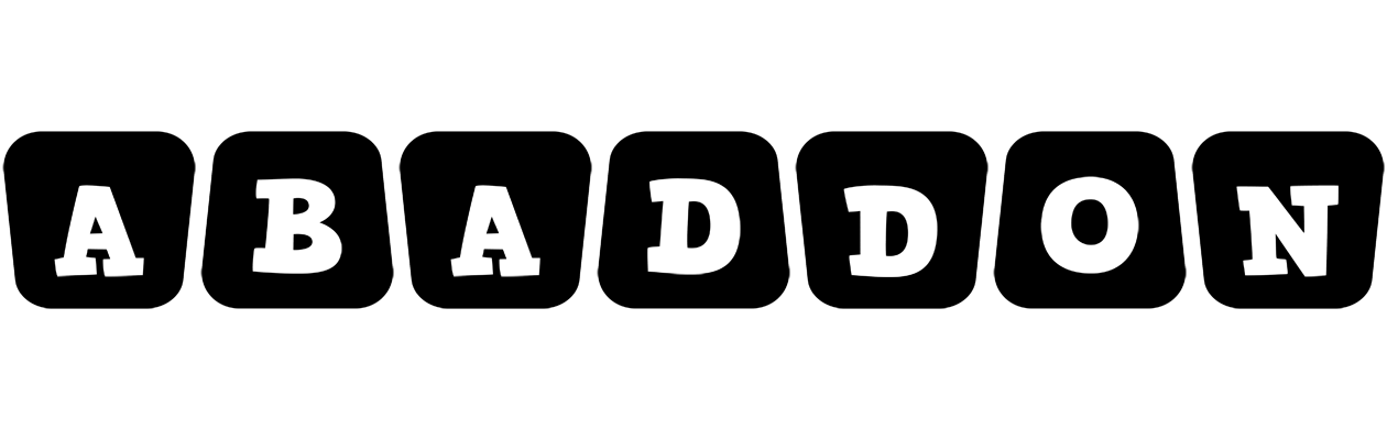 Abaddon racing logo