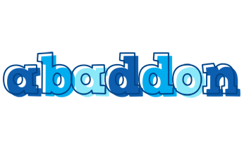 Abaddon sailor logo