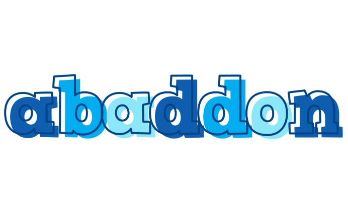 Abaddon sailor logo