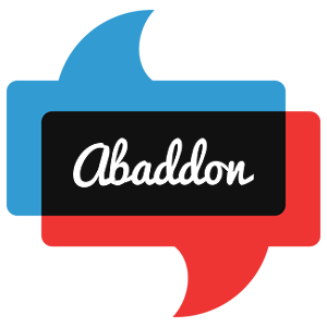 Abaddon sharks logo