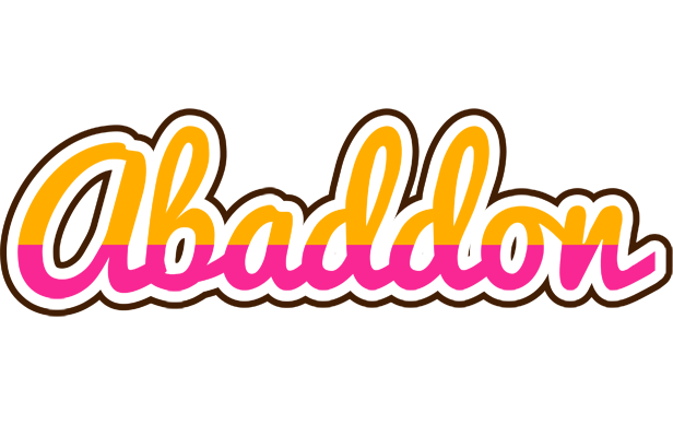 Abaddon smoothie logo