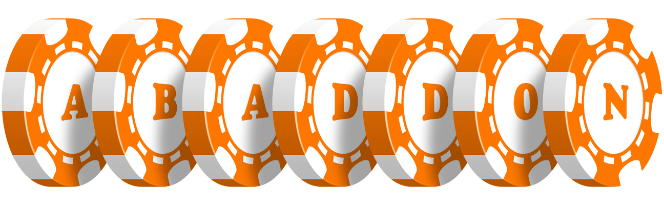 Abaddon stacks logo