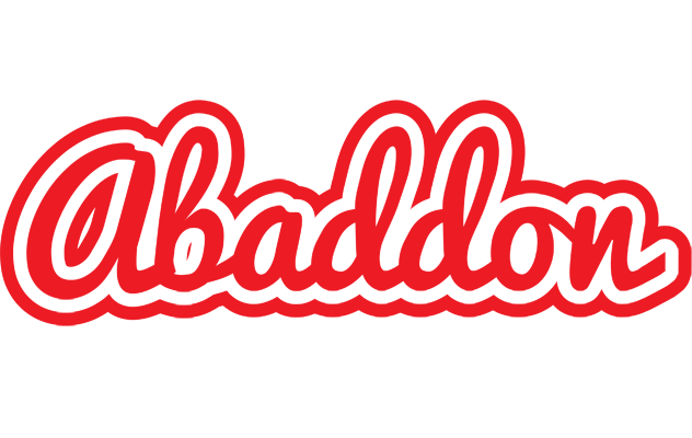 Abaddon sunshine logo