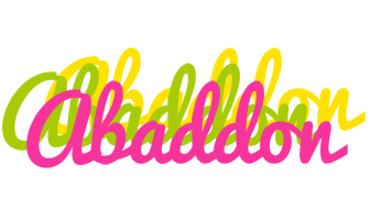 Abaddon sweets logo