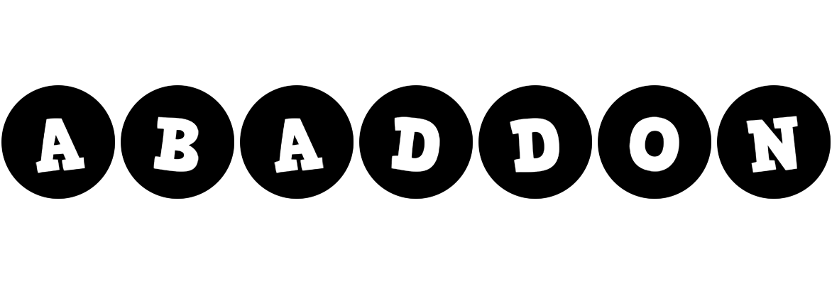 Abaddon tools logo
