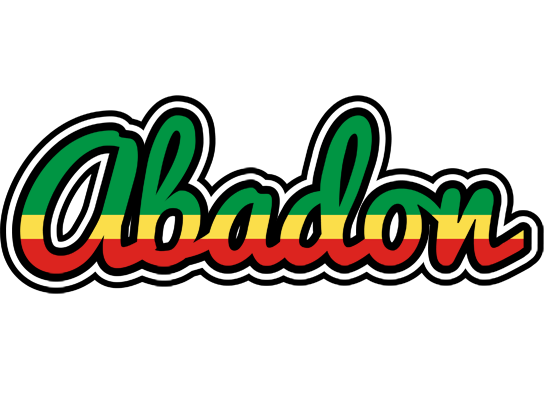 Abadon african logo