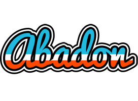 Abadon america logo