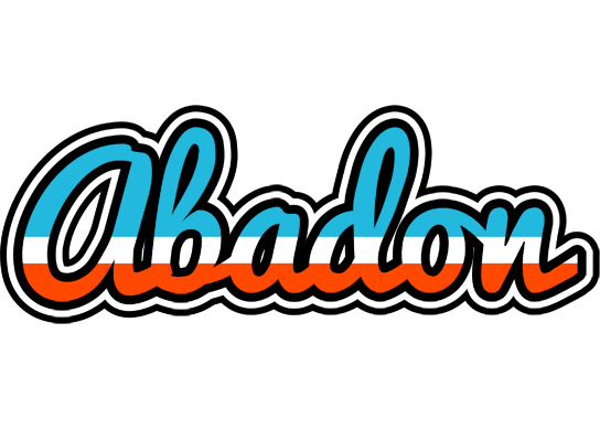 Abadon america logo