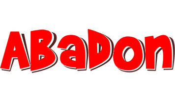 Abadon basket logo