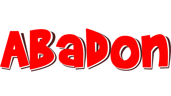Abadon basket logo