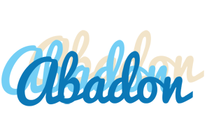 Abadon breeze logo