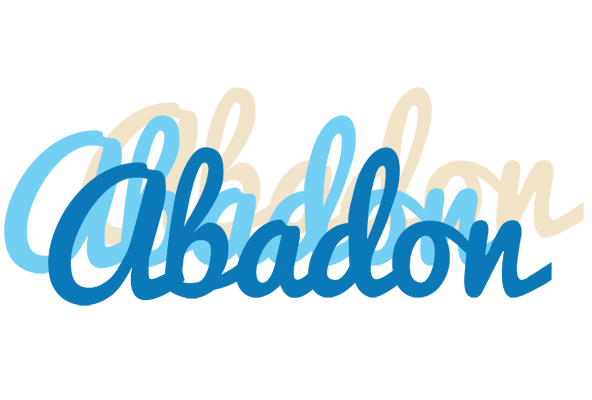 Abadon breeze logo