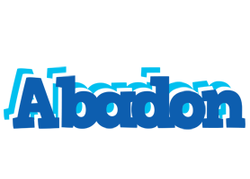 Abadon business logo