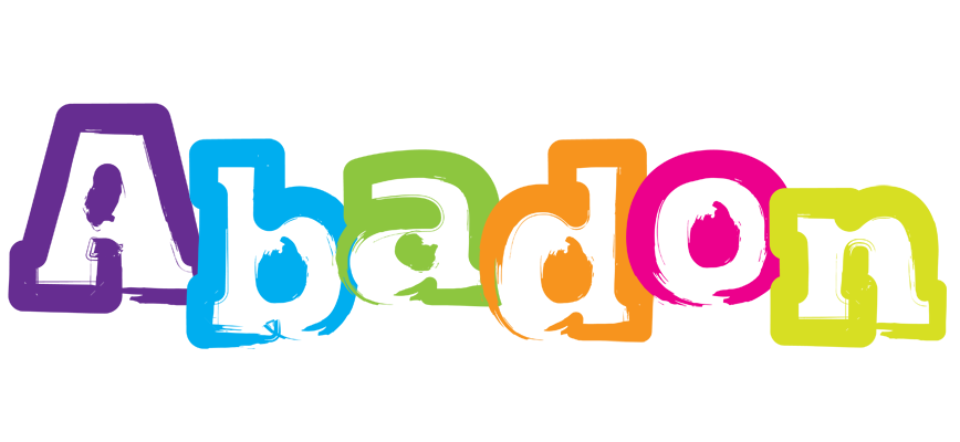 Abadon casino logo