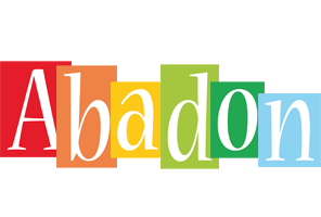 Abadon colors logo