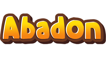 Abadon cookies logo