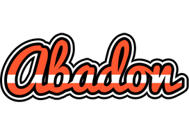 Abadon denmark logo