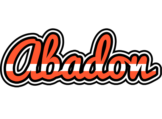 Abadon denmark logo