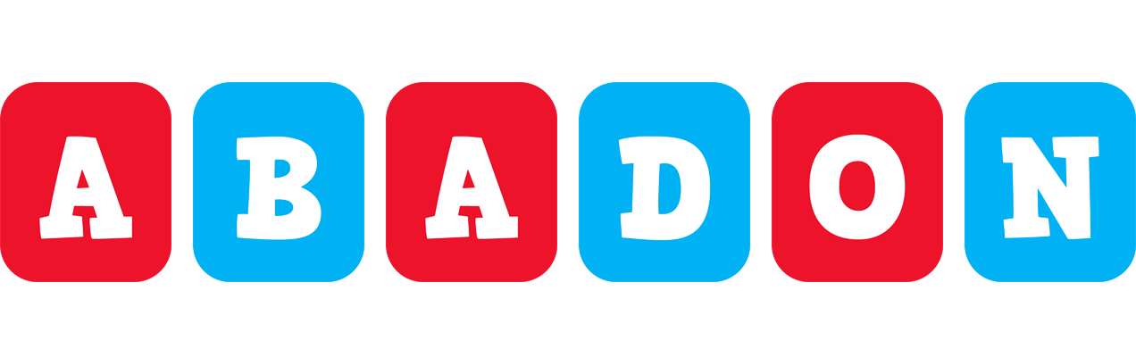 Abadon diesel logo