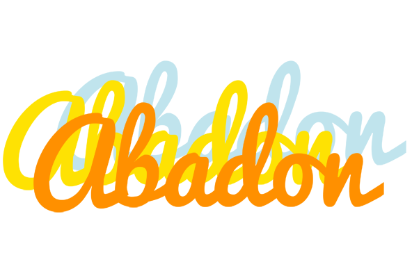Abadon energy logo