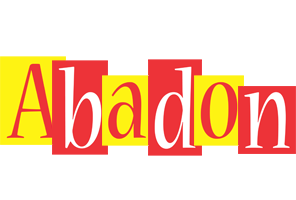 Abadon errors logo