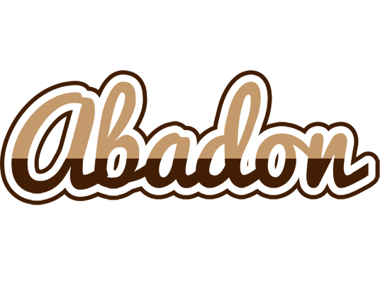 Abadon exclusive logo