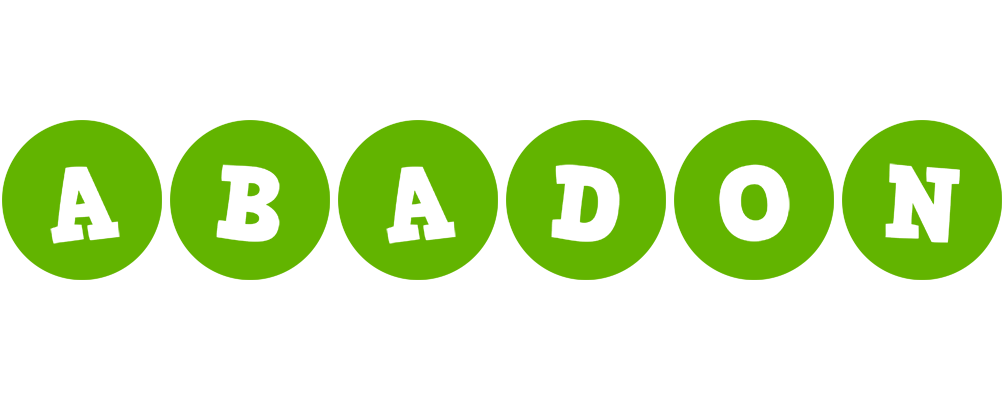 Abadon games logo