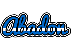 Abadon greece logo